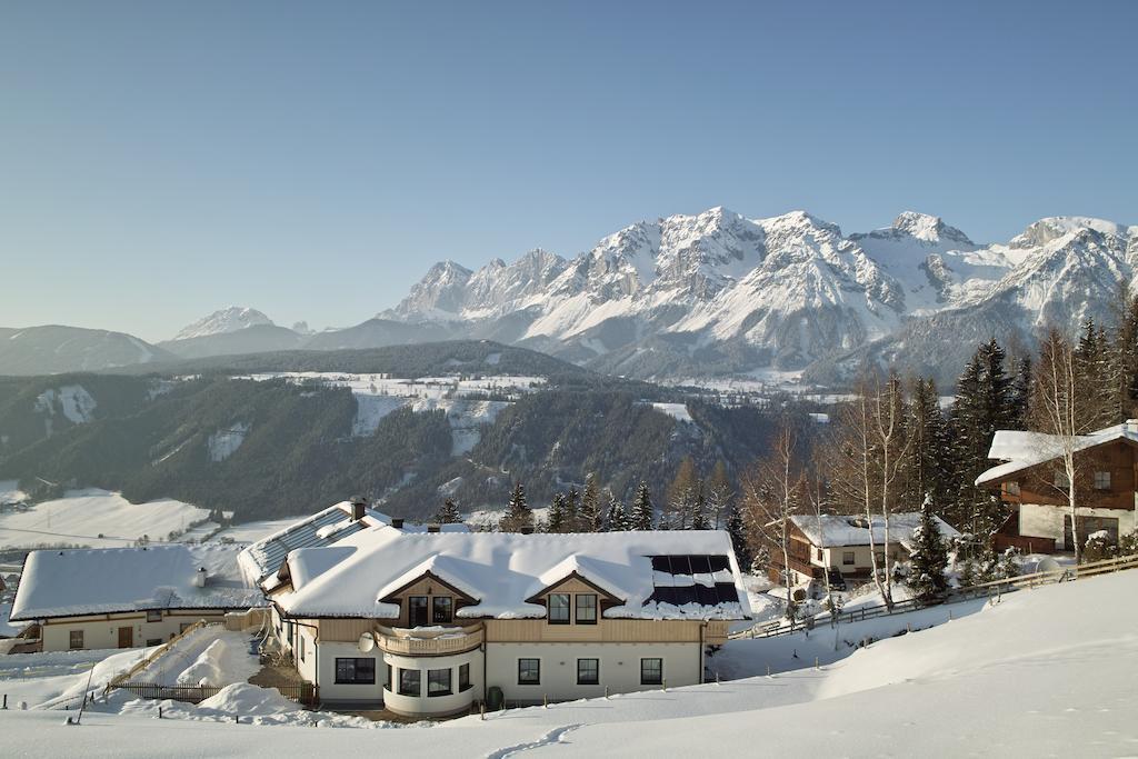 Wellness & Harmony Apartment Schladming Exterior photo