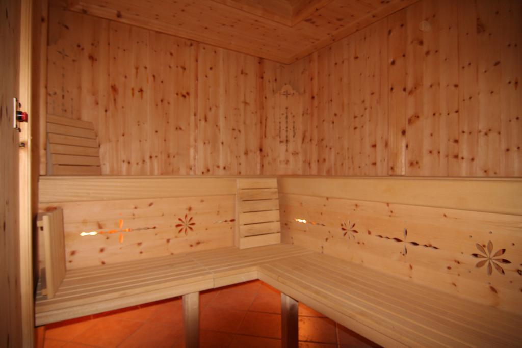 Wellness & Harmony Apartment Schladming Exterior photo